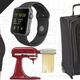 Illustration for article titled Todays Best Deals: Travelpro Luggage, $100 off Any Apple Watch, and More
